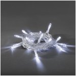 Exihand LED Vánoční řetěz 3,5 m 20xLED 2xAA EX0094 – Hledejceny.cz