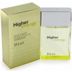 Christian Dior Higher Energy toaletní voda pánská 100 ml – Zbozi.Blesk.cz