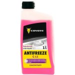 Coyote Antifreeze G13 1 l – Hledejceny.cz
