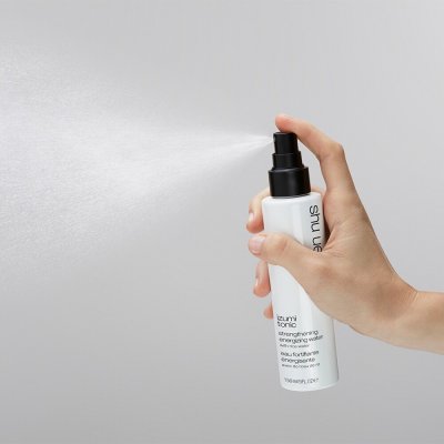 Shu Uemura Izumi Tonic posilující sprej na vlasy 150 ml – Hledejceny.cz