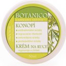 Procyon Botanico krém na ruce výživný konopí 50 ml