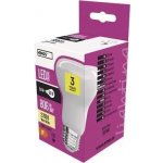 Emos LED žárovka Classic R63 E27 8,8 W 60 W 806 lm teplá bílá – Hledejceny.cz