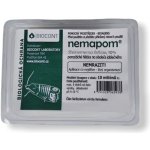 BioTomal Nemapom parazitické hlístice proti přezimujícím škůdcům – Zboží Dáma