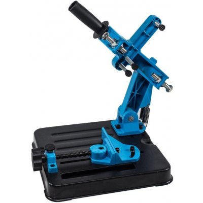 XTLINE Stojan na úhlovou brusku 180,230 mm – Zboží Dáma