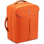 Roncato IRONIK 24 L oranžový 40x30x20 cm – Zboží Mobilmania