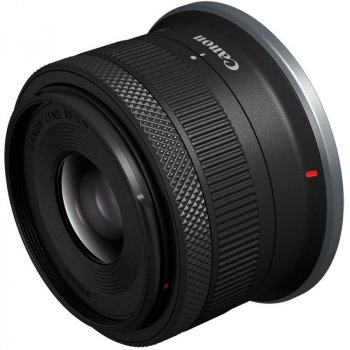 Canon RF-S 18-45 mm f/4.5-6.3 IS STM