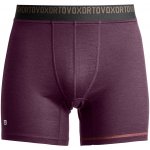 Ortovox 185 Rock N Wool Boxer arctic grey – Hledejceny.cz