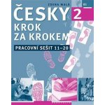 Martin Hron - Česky krok za krokem 2 – Hledejceny.cz