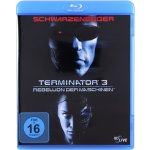 Terminator 3: Vzpoura strojů BD – Zboží Mobilmania