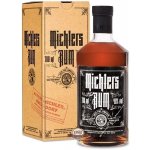 Albert Michler Rum Jamaican 40% 0,7 l (karton) – Hledejceny.cz