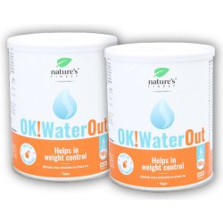 Nature´s Finest OK! water out 300 g