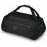 Osprey Daylite Duffel 60 l černá 10002777 – Hledejceny.cz