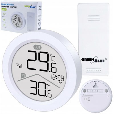 GreenBlue GB162 – Zboží Živě