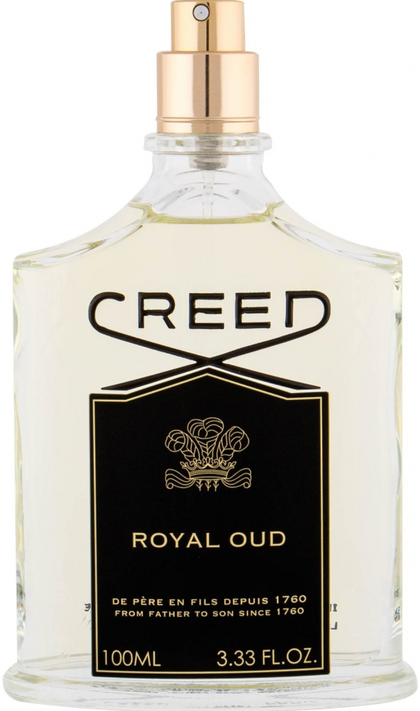 Creed Royal Oud parfémovaná voda dámská 100 ml tester