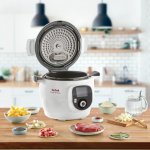 Tefal Cook4me+ CY851130 – Hledejceny.cz