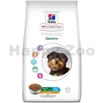 Hill's Vet Essentials Puppy Growth Small & Mini Breed Chicken 7 kg – Hledejceny.cz