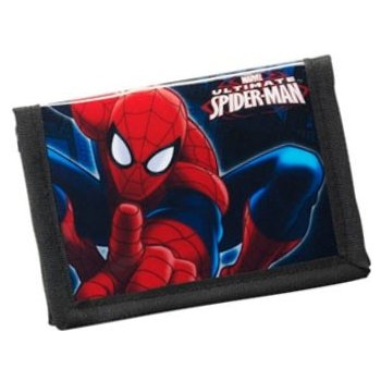 Euroswan peněženka Spiderman polyester