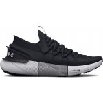 Under Armour UA HOVR Machina 3 Clone black/white/black – Sleviste.cz