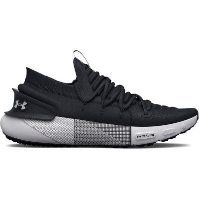 Under Armour UA HOVR Machina 3 Clone black/white/black – Sleviste.cz