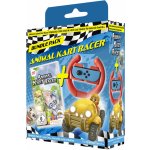 Animal Kart Racer Wheel Bundle Pack – Zboží Mobilmania
