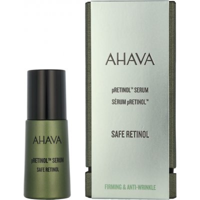Ahava Safe pRetinol protivráskové a hydratační sérum 30 ml – Sleviste.cz