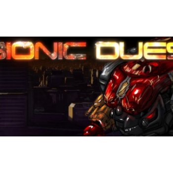 Bionic Dues