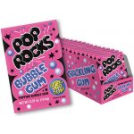 Pop Rocks Bubble Gum 10,5 g – Zboží Mobilmania