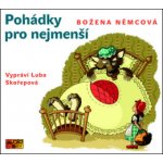 Pohádky pro nejmenší – Hledejceny.cz