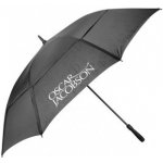 Oscar Jacobson Dual Canopy černá – Hledejceny.cz
