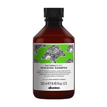 Davines Naturaltech Renewing Shampoo proti stárnutí vlasů 250 ml