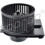 vnitřní ventilátor TOPRAN 109 826 (109826) | Zboží Auto