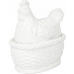 Velikonoční keramická figurka - slepice, 19 cm – Hledejceny.cz