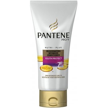 Pantene Light Nourishing kondicionér 200 ml