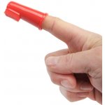 Camon zubni kartacek na prst 2 KS – Zboží Dáma