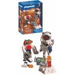 Playmobil 72014 ESA: Astronaut s robotem – Zboží Živě