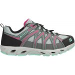 Alpine Pro Arvo dámská outdoorová obuv šedá – Zboží Mobilmania