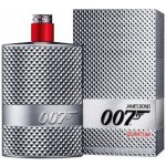 James Bond 007 Quantum toaletní voda pánská 125 ml – Hledejceny.cz
