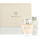 Mercedes Benz Mercedes Benz Her EDP 60 ml + tělové mléko 100 ml dárková sada