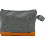 Sansibar kosmetická taška šedá – Zboží Dáma