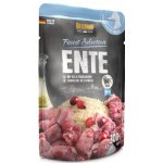 Belcando Kachna s rýží & brusinkami 300 g – Sleviste.cz