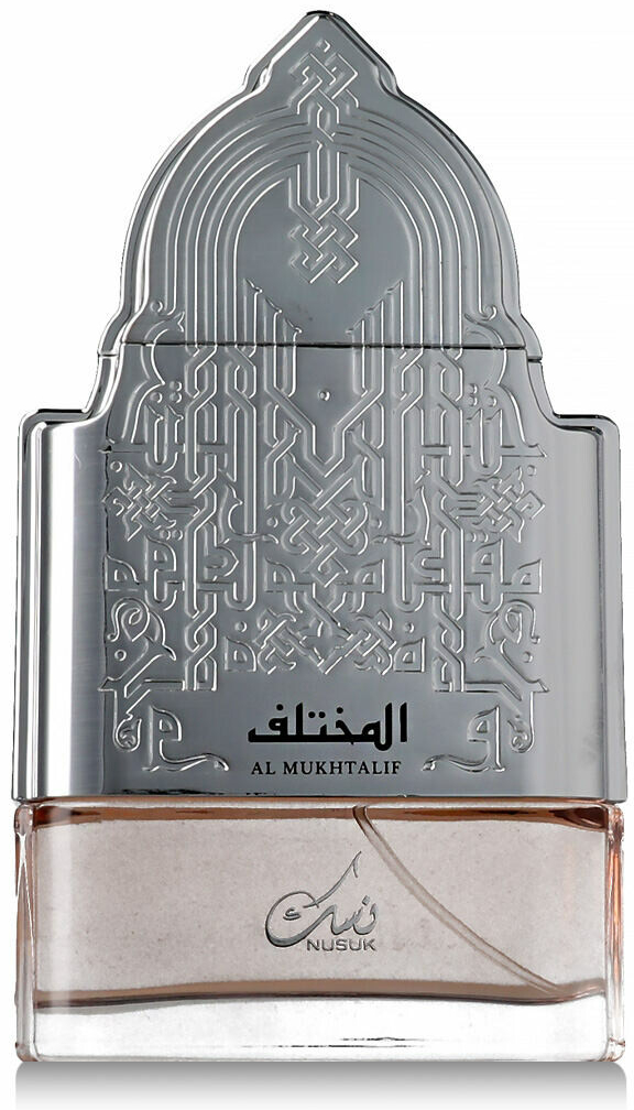 Nusuk Al Mukhtalif parfém dámský 100 ml