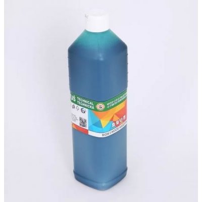 Koh-i-noor tuš 141715 zelená vytahovací 1000g – Zboží Dáma