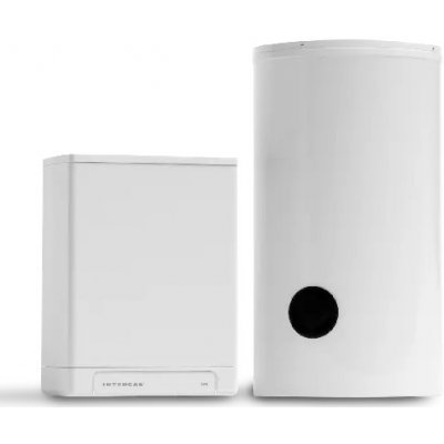 Intergas Kompakt Set HRE24/GTS120 346078 – Zboží Mobilmania