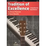 Tradition of Excellence 1 klavírní kytarový doprovod – Sleviste.cz