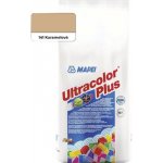Mapei Ultracolor Plus 2 kg karamel – Sleviste.cz