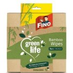 Fino Hadřík bambusový multifunkční Green life 35 x 35 cm 3 ks – Zbozi.Blesk.cz
