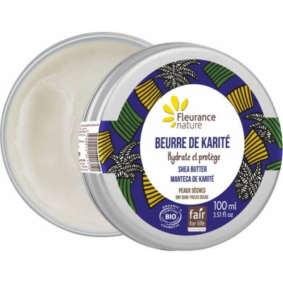 Fleurance nature Shea Butter 100 ml