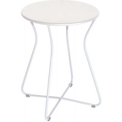 Fermob COCOTTE 45 cm Cotton White – Hledejceny.cz