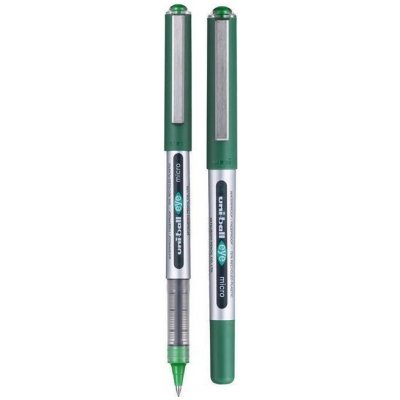 Uni UB-150E Eye Micro Eco zelená 0,3 mm – Zboží Živě