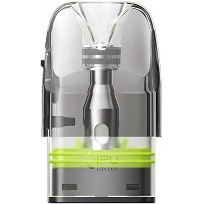 GeekVape Q cartridge 3 ml 0,8 ohm – Hledejceny.cz